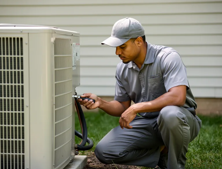 HVAC Wauwatosa